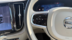 Volvo Xc60 2.0 B4P Plus Dark 5dr Geartronic Petrol Estate